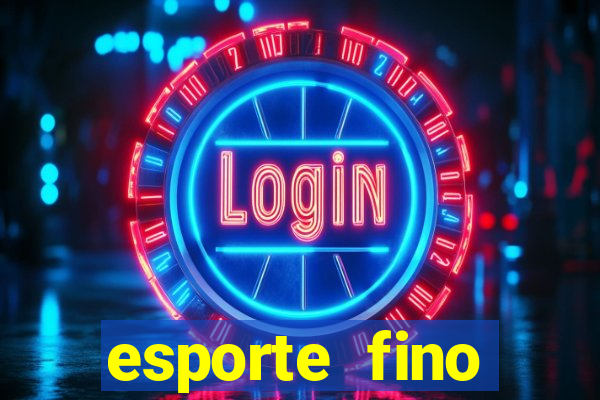 esporte fino feminino noite